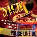 Nick Di Paolo - Another Senseless Killing (CD)