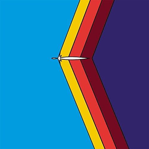 The Boom Band - The Boom Band (CD) (Deluxe Edition)