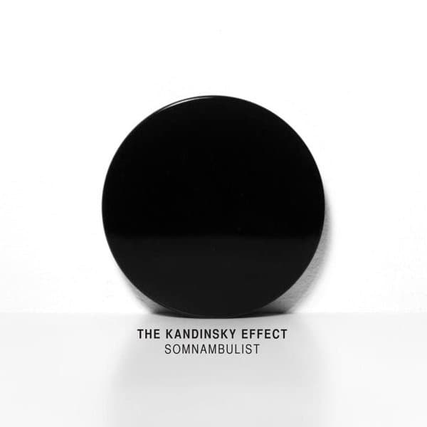 The Kandinsky Effect - Somnambulist (CD)