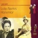 Lale-Nerkis Hanimlar (Sisters Lale & Nerkis) - Lale-Nerkis Hanimlar (CD)