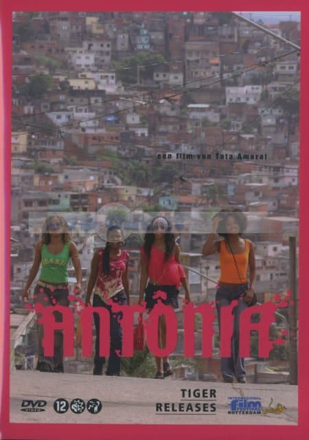 Antonia (DVD)