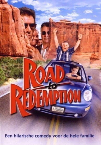 Road to redemption