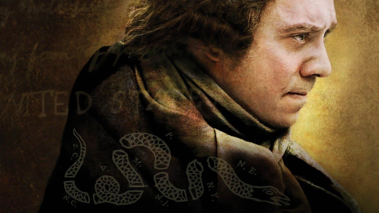 John Adams - Seizoen 1