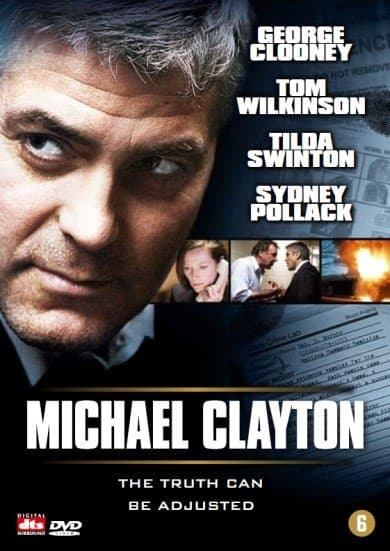 Michael Clayton (DVD)