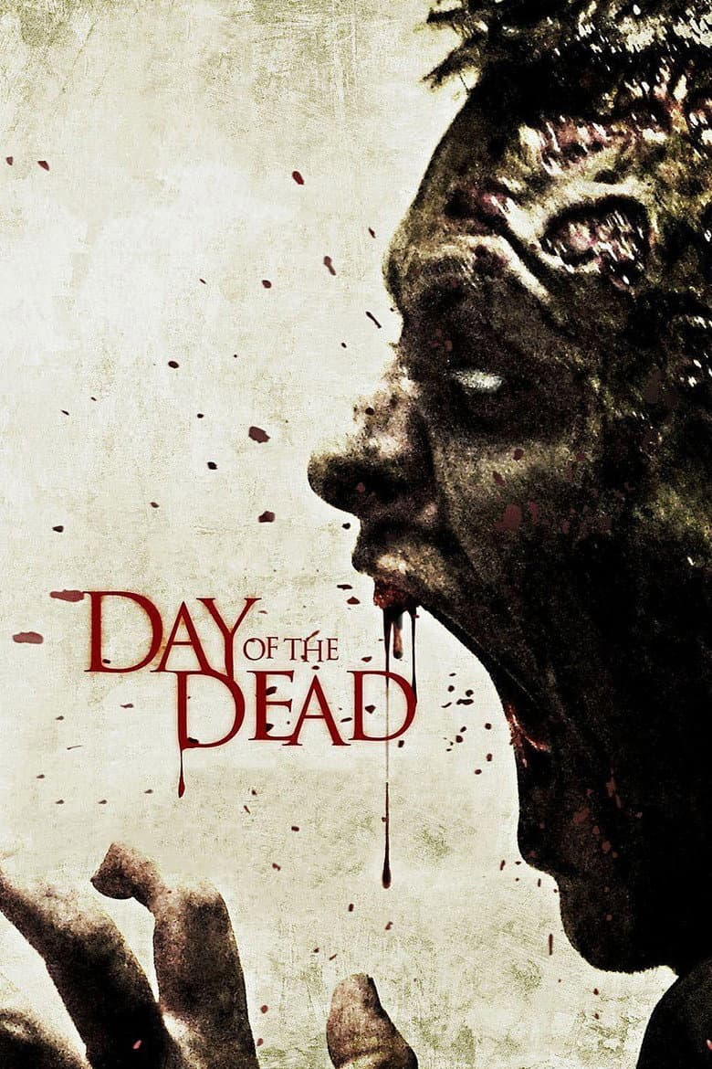 Day of the Dead (2008) - Special Edition (2 DVD)
