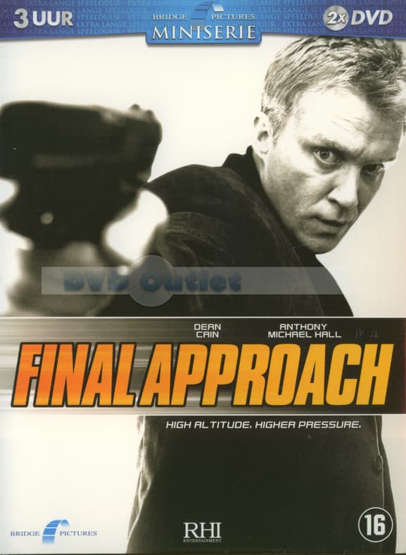 Final Approach (DVD)