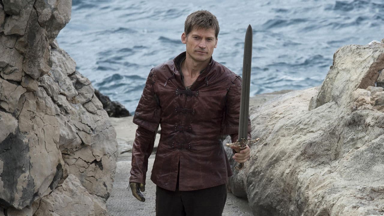 Game Of Thrones - Seizoen 4 (Blu-ray)