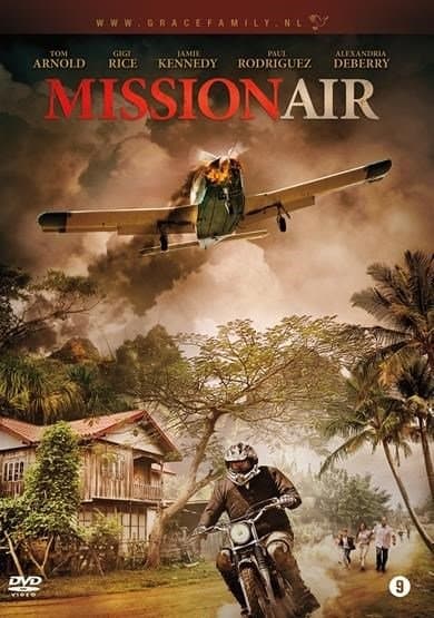 Mission Air (DVD)
