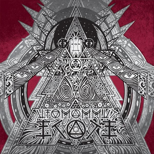 Ufomammut - Ecate (CD)