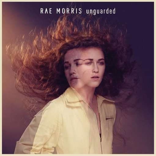 Rae Morris - Unguarded (CD)