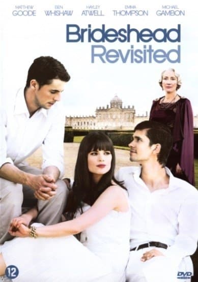 Brideshead revisited (DVD)