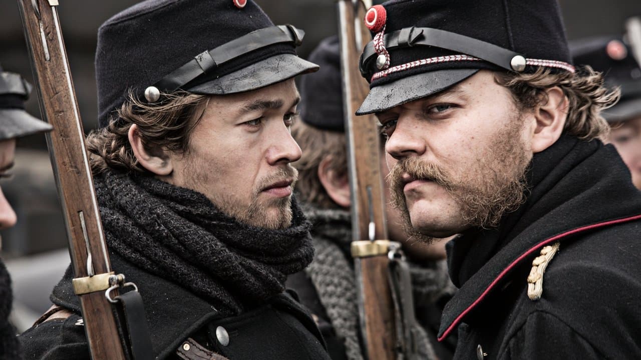 1864 (DVD)