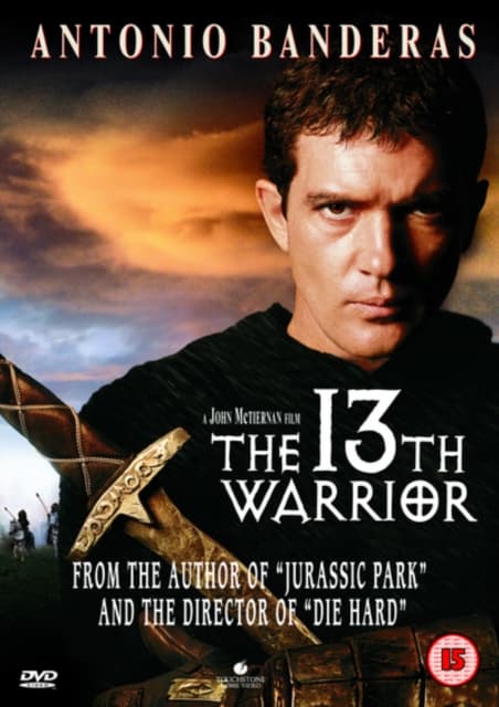 13th Warrior (Import)