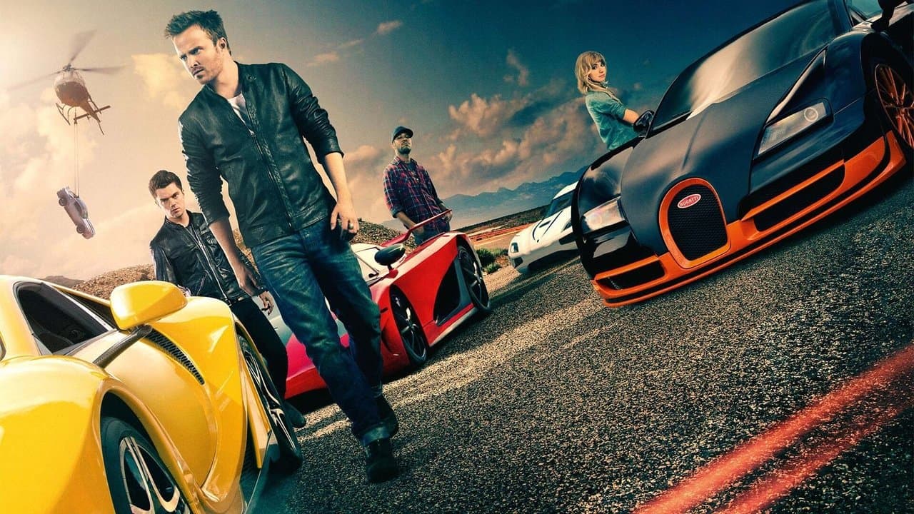 Need For Speed (Import)