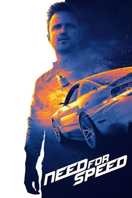 Need For Speed (Import)