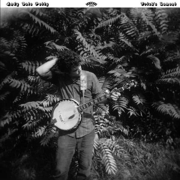 Andy Dale Petty - Frick's Lament (CD)