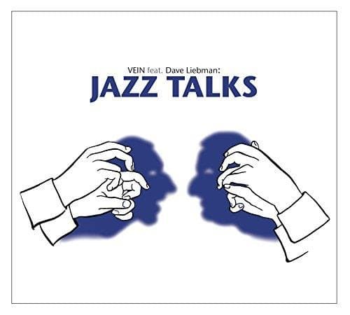 Vein Feat. Dave Liebman - 490 Talks
