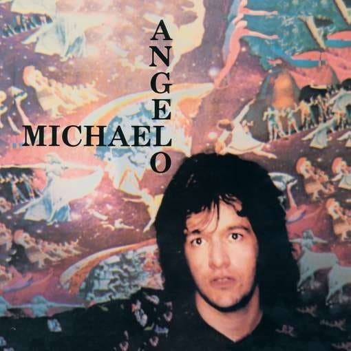 Michael Angelo - Michael Angelo (CD)