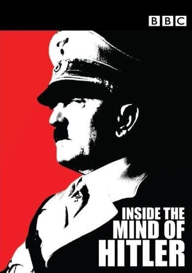 Inside The Mind Of Adolf Hitler (DVD)