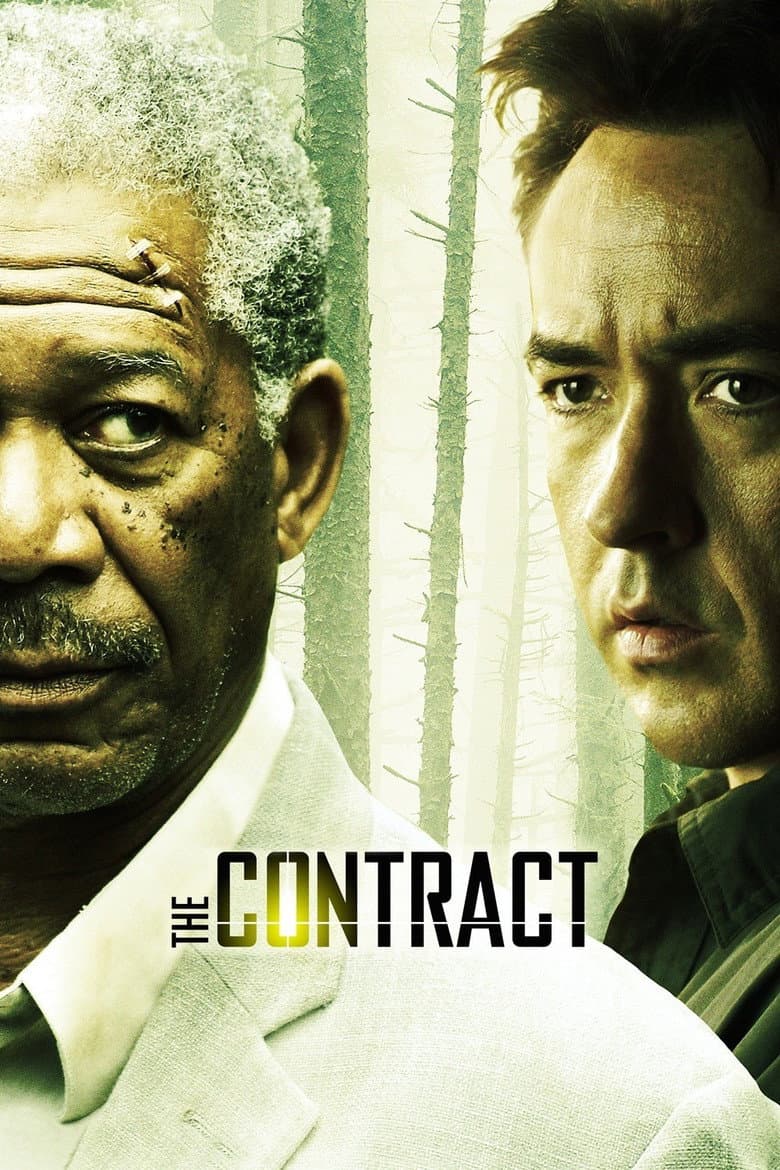 Contract (Blu-ray)