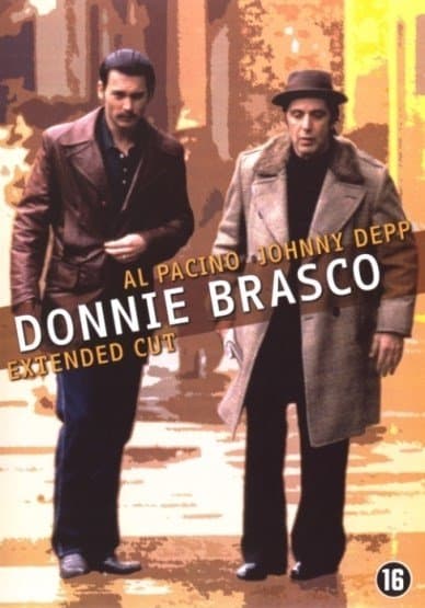 Donnie Brasco (DVD)