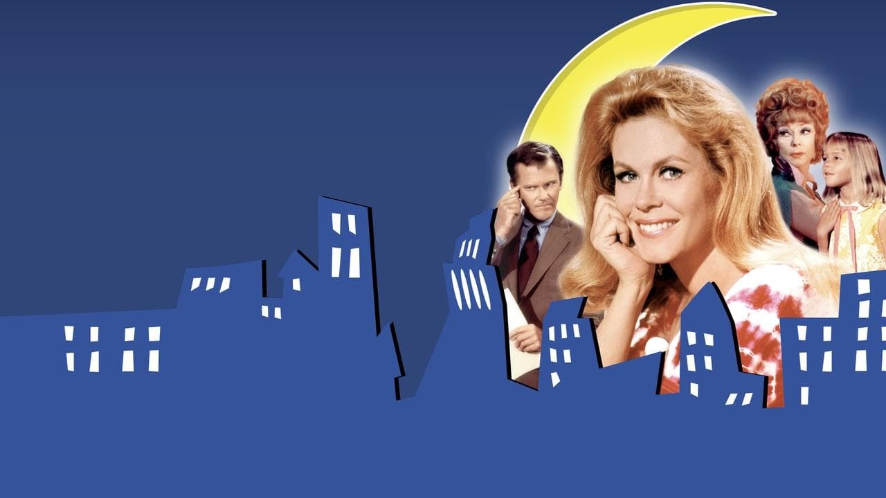 Bewitched - Seizoen 7 (DVD)