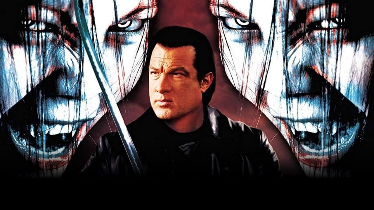 Against The Dark (DVD)