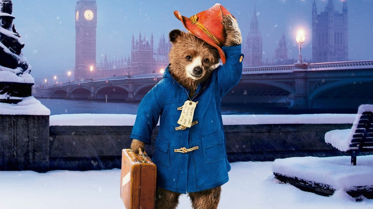 Paddington (Import)