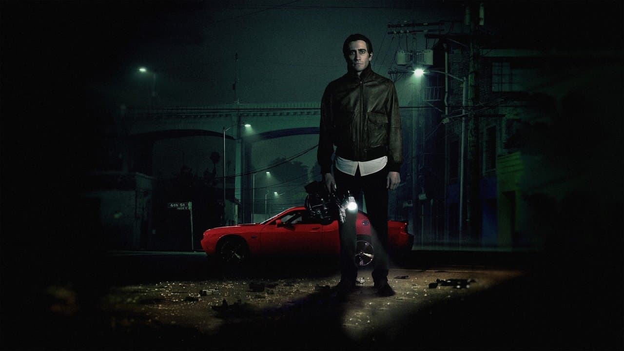Nightcrawler (Import)