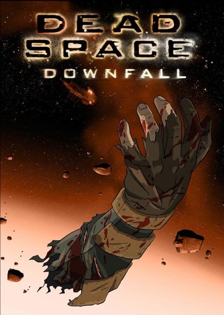 Dead Space - Downfall (Import)