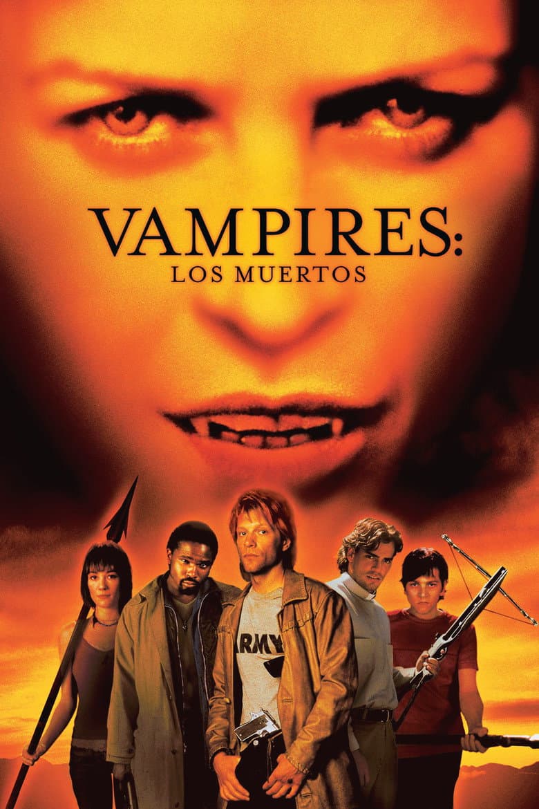 Vampires 2 - Los Muertos (Import)
