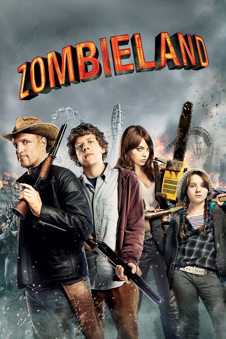 Zombieland (Import)