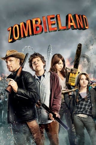 Zombieland (Import)