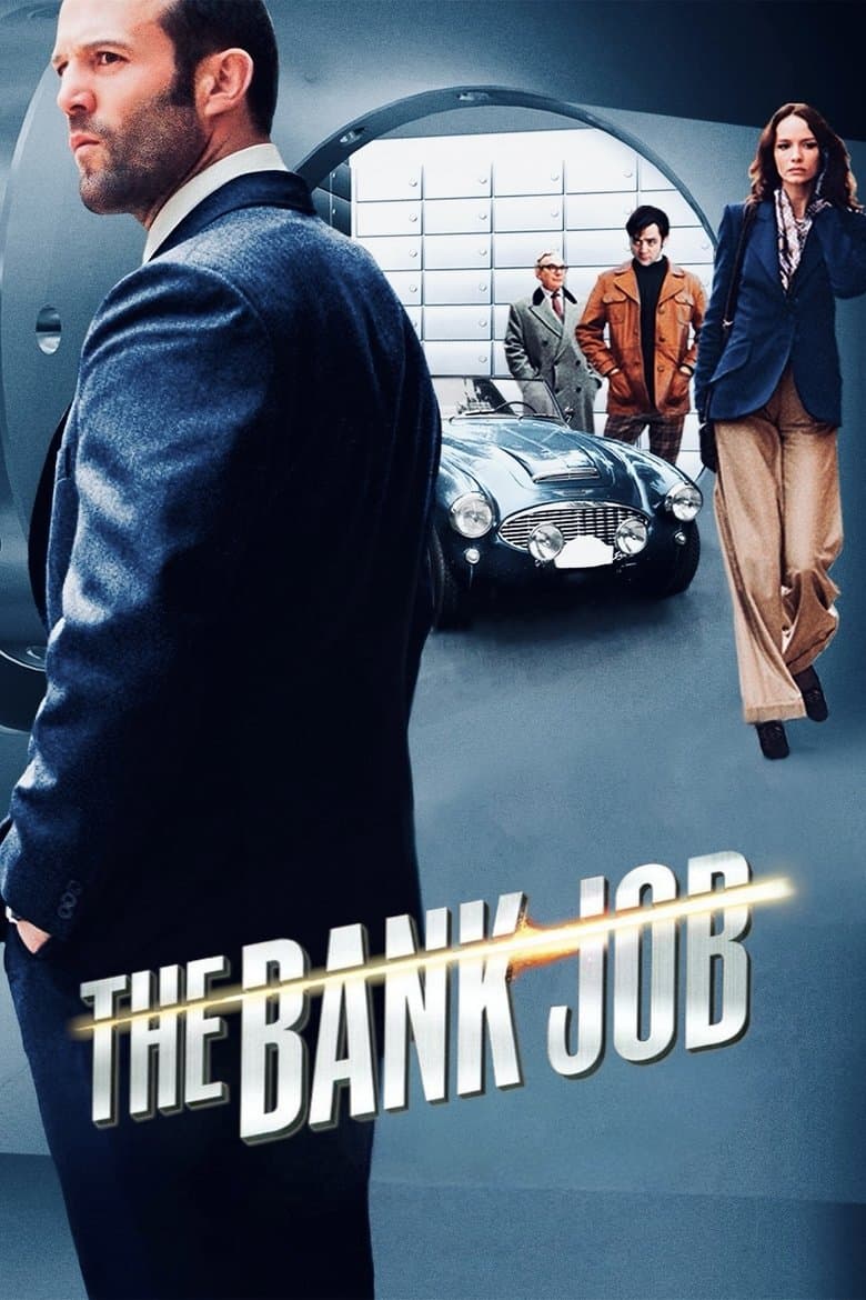 Bank Job, The