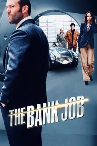 Bank Job, The