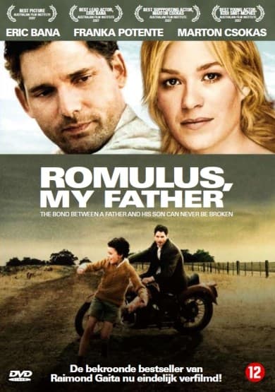 Romulus My Father