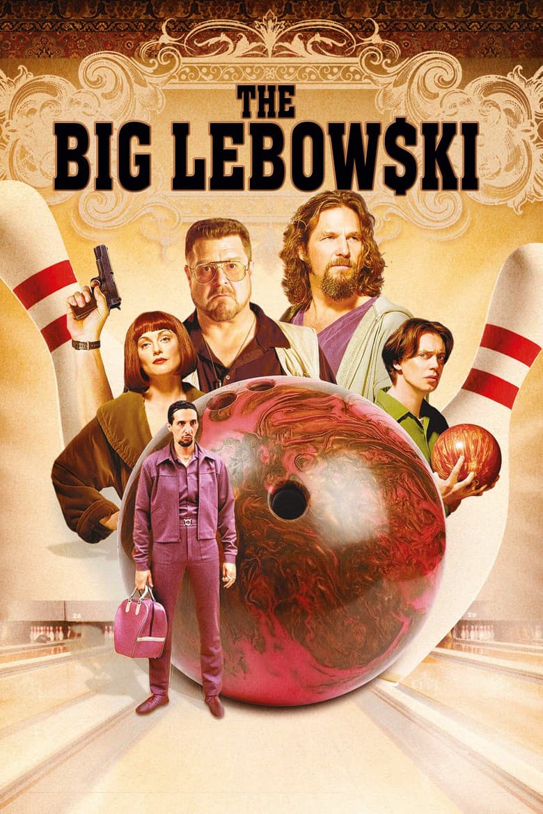 Big Lebowski, The