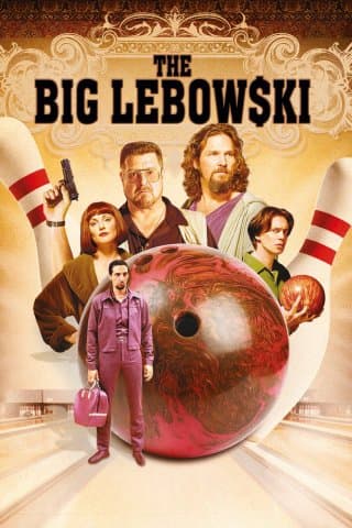 Big Lebowski, The