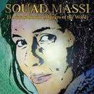 Souad Massi - El Mutakallimûn (Masters Of The Word) (CD)