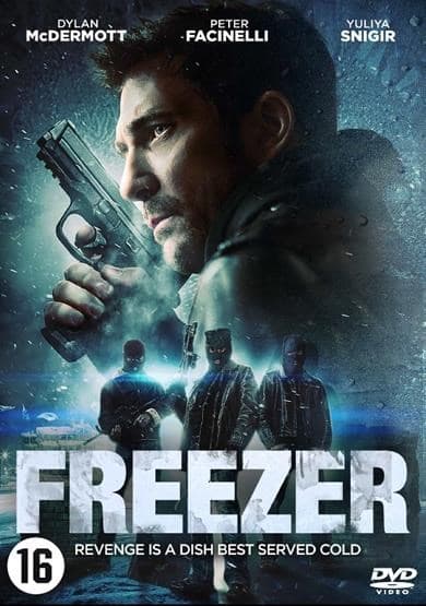 Freezer (DVD)