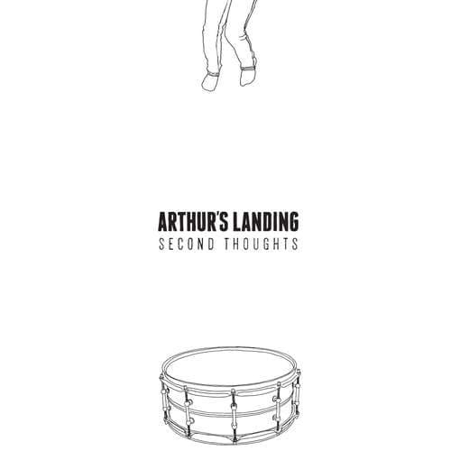 Arthur's Landing - Second Thoughts