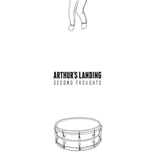 Arthur's Landing - Second Thoughts