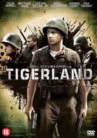 Tigerland (DVD)