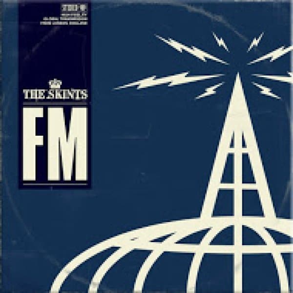 The Skints - FM (CD)