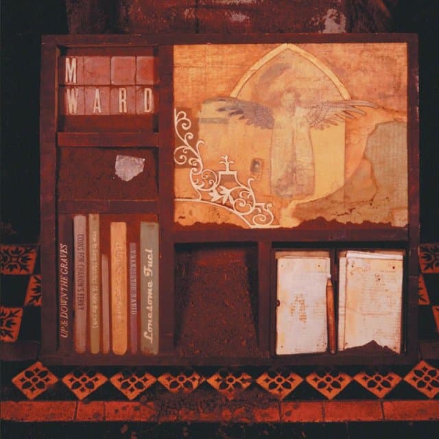 M. Ward - Transistor Radio (CD | LP)