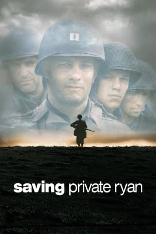 Saving Private Ryan (2 DVD)