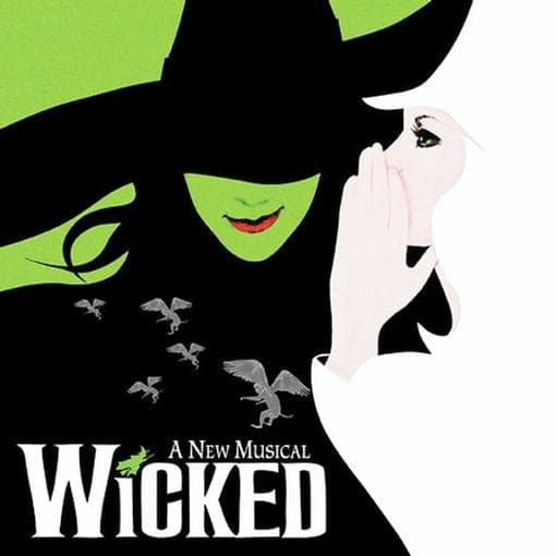 Original Cast Recording - Wicked