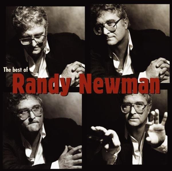 Randy Newman - The Best Of Randy Newman
