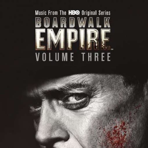 Ost - Boardwalk Empire 3