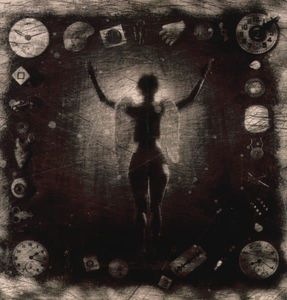 Ministry - Ministry (Psalm 69) (LP)